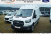 Ford Transit Custom Trend Transit 350 l4 trend