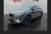 Nissan Qashqai Tekna tekna e power head up shz navi el.heckklappe led k