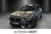 Cupra Formentor  formentor  vz/matt/kamera/shz/navi