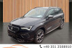 Seat Ateca FR 2.0 tdi fr dsg*navi+*kessy*led*dab*