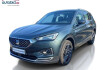 Seat Tarraco Xcellence xcellence 4drive+ahk+virtualc+mem+led+