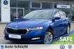 Skoda Octavia Ambition combi 2.0 tdi dsg 4×4 ambition smart lin