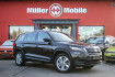 Skoda Kodiaq Style 2.0 tsi style 4×4 dsg led 7 sitze