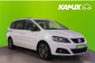 Seat Alhambra FR Line 1.4tsi dsg fr xenon+navi+kamera+ahk