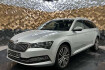 Skoda Superb Style 4×4 /apr stage 3/digital t/led/ahk/