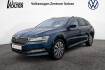 Skoda Superb Style combi 2.0 tsi style dsg ahk acc kamera