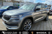 Skoda Kodiaq Sport 2.0 tdi dsg sportline 4×4 ahk sthz pano
