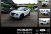 Nissan Juke Tekna 1.6 tekna 4 amt 143 ps bose/bfs/19 zoll