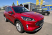 Ford Kuga Titanium titanium kamera automatik