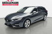 Seat Leon FR leon st 2.0 tdi fr led acc winter ahk