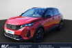 Peugeot 3008 GT gt blacktonept130 eat8 navi el.heckkl. shz kamera