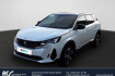 Peugeot 3008 Allure gt/fullled/sitzh/elheckkl/massage/memory/allwetter
