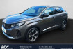 Peugeot 3008 Allure gt/1 99%/led/navi/sitzh/kamera/massage/allwetter/c