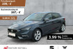 Seat Leon FR Plus 1.5 tsi fr line led+nav+app+acc+shz+pdc+rfk