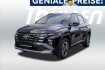Hyundai Tucson Select select 1.6 benzin bluetooth navi led klima