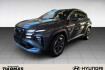 Hyundai Tucson Trend tucson 1.6 turbo 48v dct trend 2wd navi led top