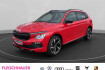 Skoda Kamiq Monte Carlo 1.5 tsi monte carlo ahk panorama matrix led