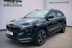 Skoda Karoq Sport 1.5l tsi act dsg sportline/vollleder/pano