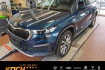Skoda Kodiaq Clever 1.5tsi clever dsg navi led kamera standh.