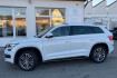 Skoda Kodiaq L&K l&k 4×4*canton+360 +ahk+standheizung*