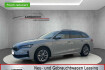 Skoda Octavia Selection combi selection 5 j. garantie / el heckklappe