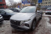 Hyundai Tucson Prime 1.6 prime plug in hybrid 4wd leder
