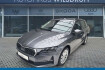 Skoda Octavia Style combi 2.0 tdi style navi*acc*kamera*sh