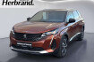 Peugeot 5008 GT gt hybrid +7sitzer+shz+focal+carplay+