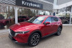 Mazda CX-5 Exclusive Line Cx 5 2.0l skyactiv g 165 6mt awd exclusive line