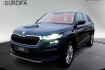 Skoda Kodiaq Style 1.5 tsi dsg act style acc navi leder virt.cockpit