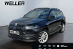 Skoda Karoq Sport 2.0 tdi 4×4 dsg sportline *sthz*ahk*pano*