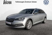 Skoda Superb Style combi 2.0 tsi style dsg ahk acc navi k