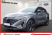 Nissan Qashqai Tekna tekna 1 3 automatik / inkl. winterrader