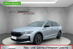 Skoda Octavia Sport combi sportline 5.j garantie/ led/teilleder