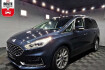 Ford Galaxy Vignale 2.0 ecoblue vignale|autom|leder|7sitzer|led|navi|r