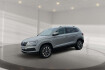 Skoda Karoq Clever 1.5 tsi act clever 4xshz ahk aut dynlicht