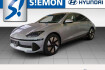 Hyundai Ioniq 6 Techniq 77 4kwh 4wd techniq schiebedach hud navi digitales
