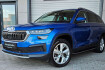 Skoda Kodiaq Style 2.0 tdi 147kw dsg 4×4 style 19 zoll