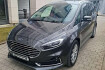 Ford S-Max Titanium S max 2.0 titaniumeco blue