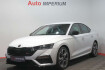 Skoda Octavia RS lim. rs 2.0 tdi*acc*dab*matrix*lhz*hud*