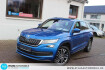 Skoda Kodiaq L&K l&k 4×4 2 0 tdi dsg pano=7.sitzer=led=led