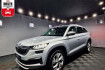 Skoda Kodiaq Style style|autom|7 sitzer|pano|leder|led|19 zoll