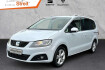 Seat Alhambra Xcellence xcellence 2.0 tdi 130 kw dsg 7 sitzer ad ahk klapp