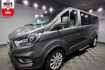 Ford Tourneo Custom Trend Tourneo custom cdti l2|autom|leder|navi|led|r cam