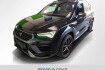 Cupra Ateca VZ ateca  ateca vz 2.0 tsi 4dr. ahk beats navi pano 19?