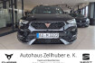 Cupra Ateca  ateca  ateca 2.0 tsi 4drive dsg *acc*beats*el. heck*