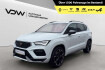 Cupra Ateca  ateca  ateca vz tsi dsg 4drive 360kamera navi shz klima navi