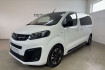 Opel Zafira Life Tourer Zafira life tourer m |panosd|7sitze|leder|ahk
