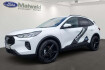 Ford Kuga Titanium hybrid titanium 2.5 duratec fhev eu6d navi digital