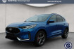 Ford Kuga ST-Line X 2.5 duratec phev st line x